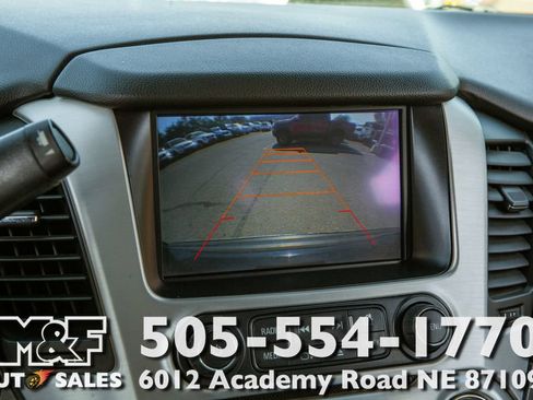 Used 2015 GMC Yukon SLT w/ Open Road Package AWD/4WD image 15