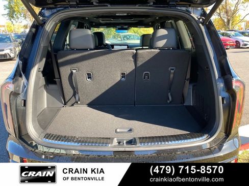New 2025 Kia Telluride SX Prestige X-Line image 29