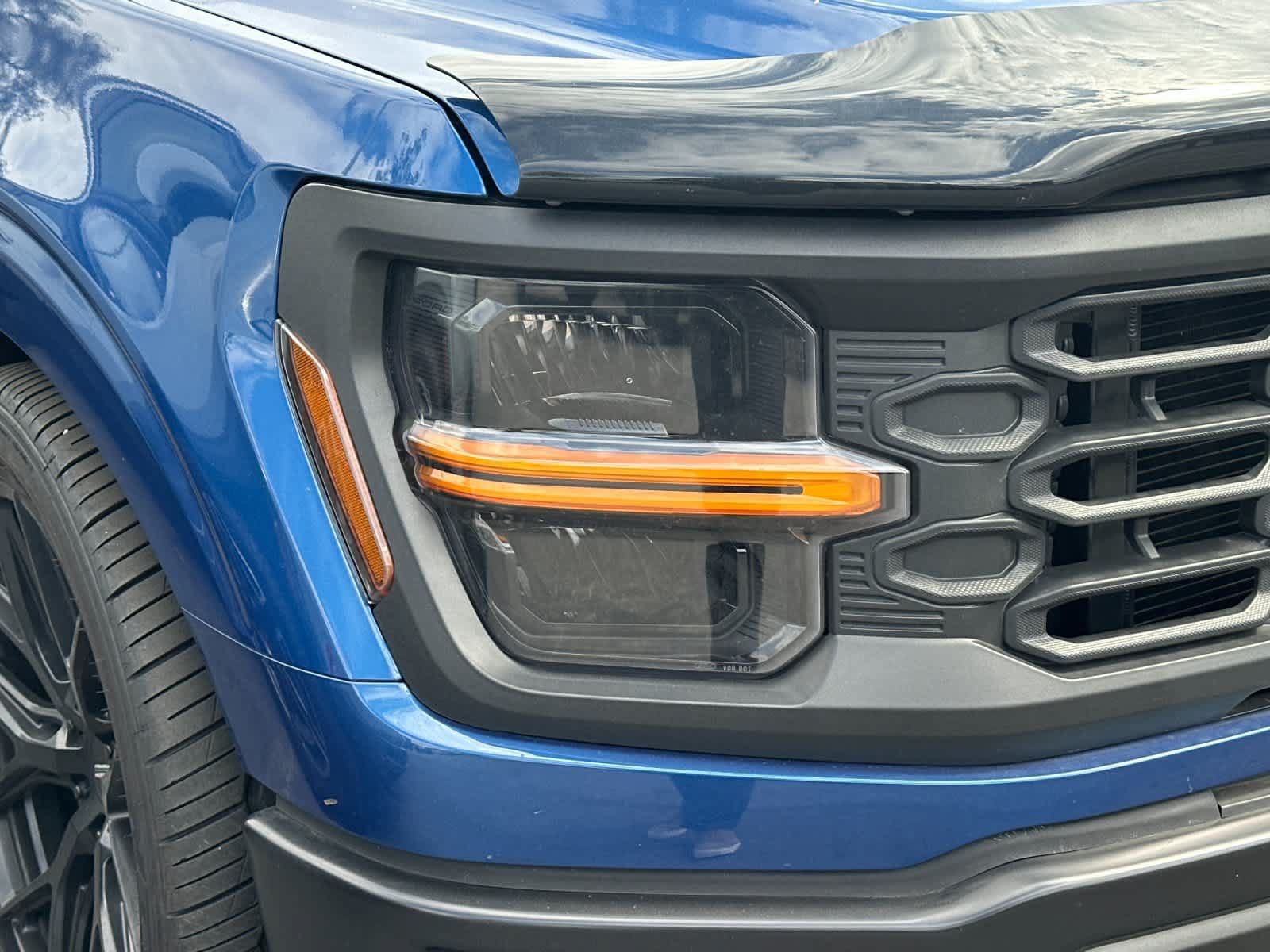 Used 2025 Ford F150 XL AWD/4WD image 9