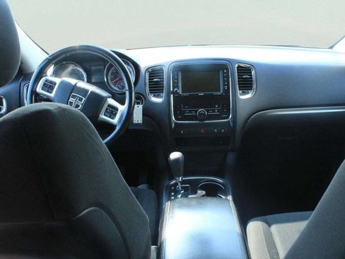 Used 2011 Dodge Durango Express w/ Popular Equipment Group image 5