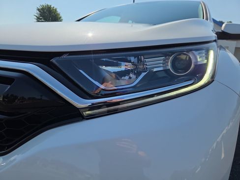 Used 2021 Honda CR-V Special Edition image 26