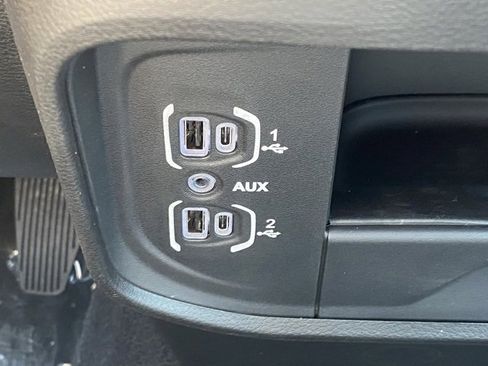 New 2025 RAM 2500 Tradesman image 24