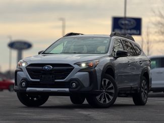 Used 2023 Subaru Outback Limited video 1