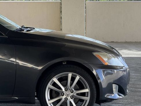 Used 2008 Lexus IS 250 AWD image 2