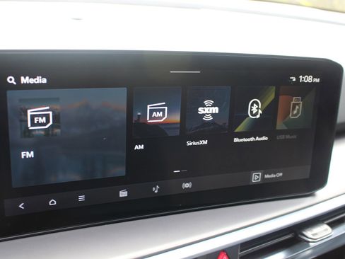 Certified 2025 Kia Sorento SX Prestige image 30