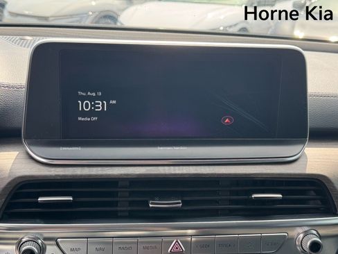 Certified 2022 Kia Telluride SX w/ SX Prestige Package AWD/4WD image 22