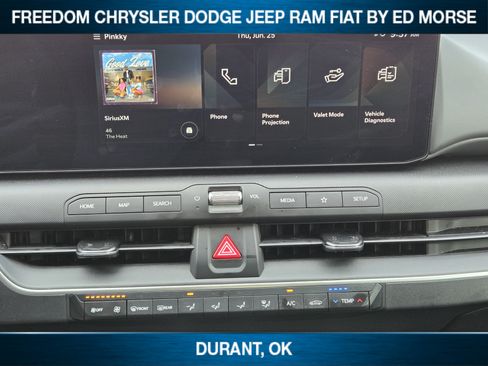 Used 2025 Kia K4 FWD image 11