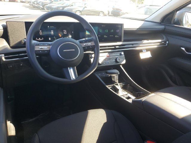 New 2026 Hyundai Tucson SE AWD/4WD image 10