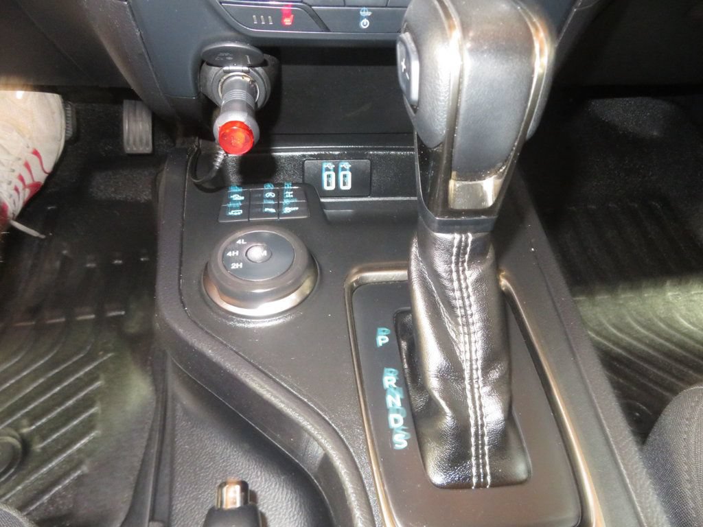 Used 2019 Ford Ranger 4x4 SuperCrew image 39