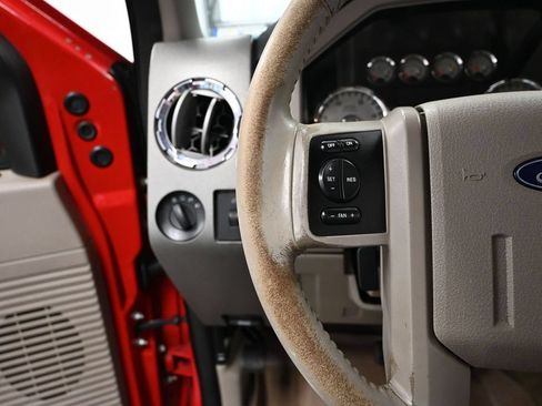 Used 2008 Ford F350 Lariat AWD/4WD image 26