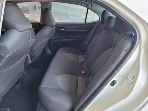 Certified 2024 Toyota Camry LE image 10