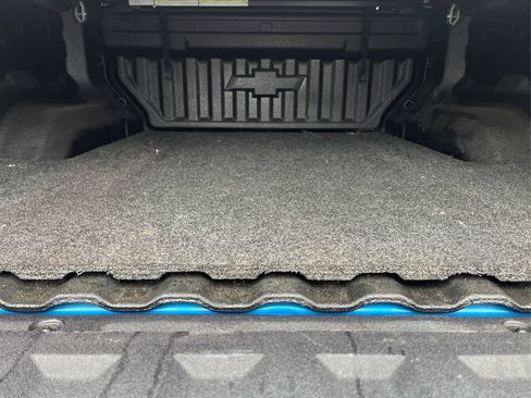 Used 2023 Chevrolet Colorado LT w/ LT Convenience Package III image 24