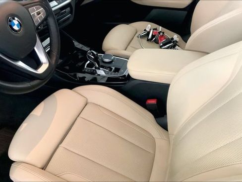 Used 2023 BMW X3 sDrive30i w/ Convenience Package RWD image 8