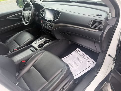 Used 2023 Honda Ridgeline RTL image 33
