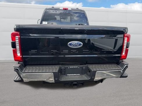 New 2026 Ford F350 XLT w/ XLT Premium Package AWD/4WD image 3