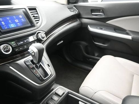 Used 2016 Honda CR-V EX-L image 31