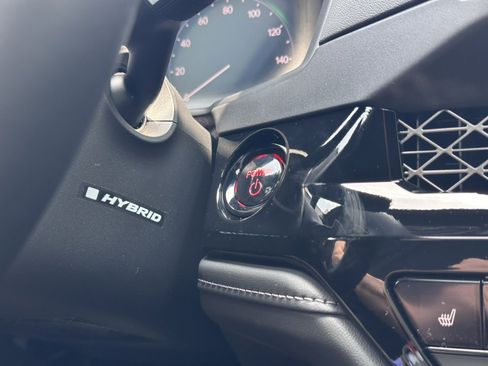 New 2025 Honda Accord Sport image 25