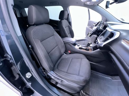 Used 2019 GMC Acadia SLE w/ Driver Alert Package I FWD image 34