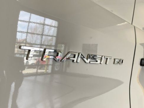 New 2024 Ford Transit 150 Low Roof image 14