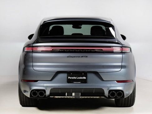 New 2026 Porsche Cayenne GTS AWD/4WD image 10
