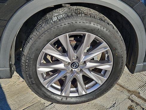 Used 2020 MAZDA CX-5 Grand Touring image 8