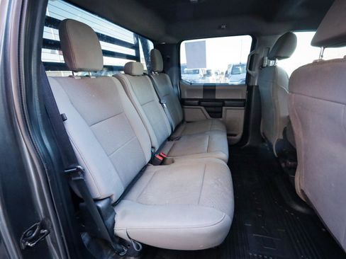 Used 2020 Ford F350 XL w/ STX Appearance Package image 27