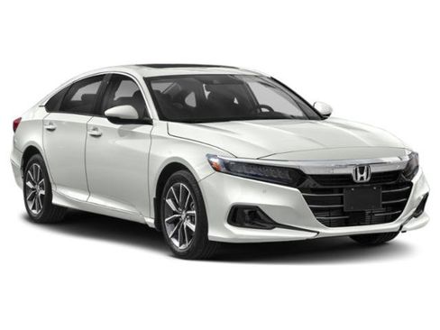 Used 2021 Honda Accord Touring image 7