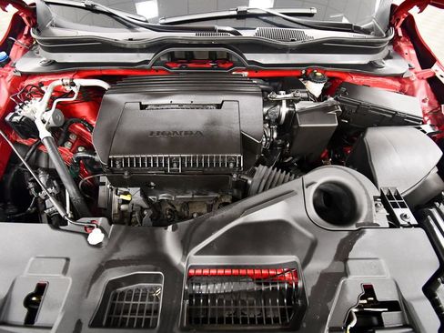 Certified 2023 Honda Pilot EX-L image 12