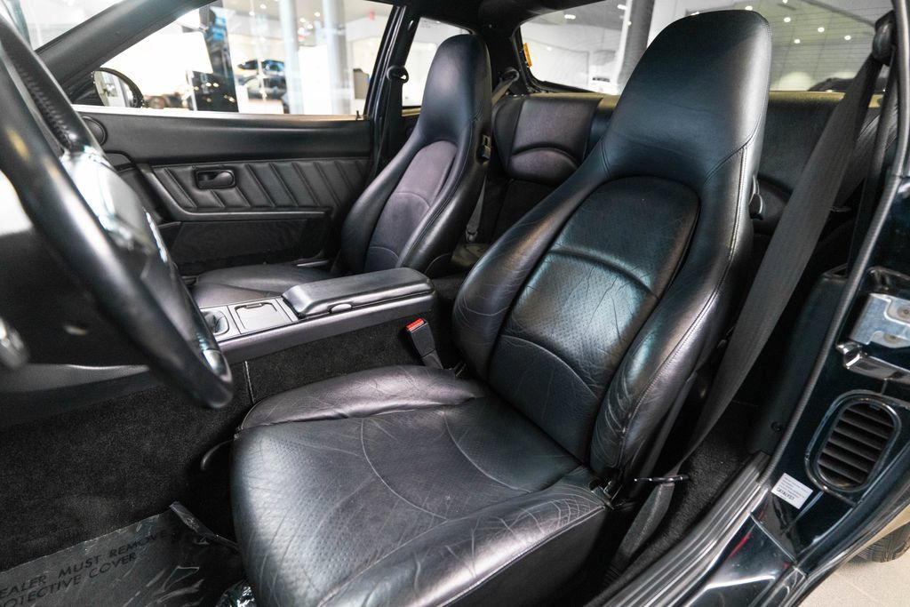 Used 1994 Porsche 968 Coupe RWD image 5