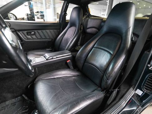 Used 1994 Porsche 968 Coupe RWD image 5