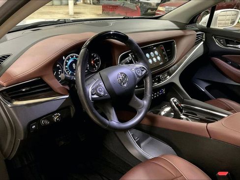 Used 2019 Buick Enclave Avenir AWD/4WD image 13
