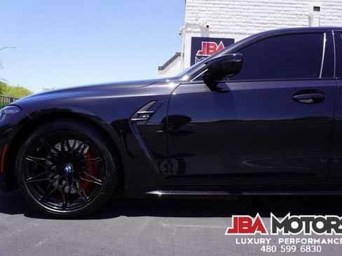 Used 2023 BMW M3 RWD image 50