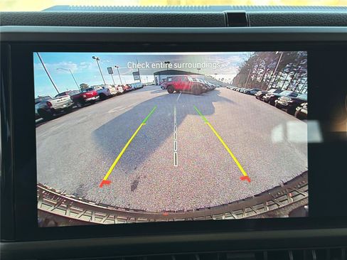 Used 2025 Jeep Wrangler Willys image 29