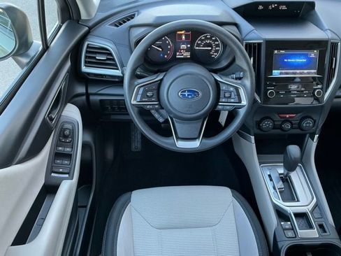 Used 2020 Subaru Forester w/ Alloy Wheel Package image 10