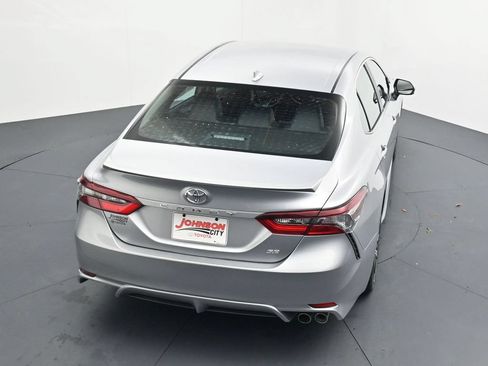 Used 2024 Toyota Camry SE FWD image 32
