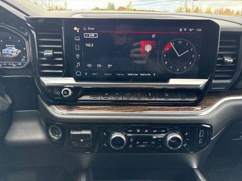 Certified 2023 GMC Sierra 1500 Elevation image 23