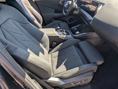 Certified 2025 BMW X3 xDrive30i image 20