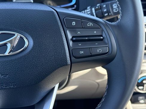 New 2026 Hyundai Venue SEL image 10