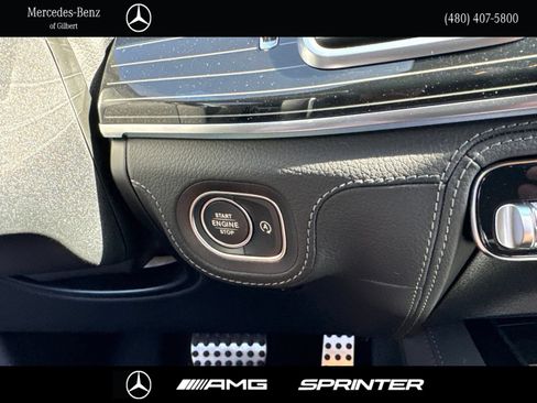 New 2026 Mercedes-Benz GLS 450 4MATIC image 49