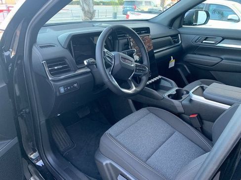 New 2026 GMC Terrain Elevation w/ Black Edition image 14