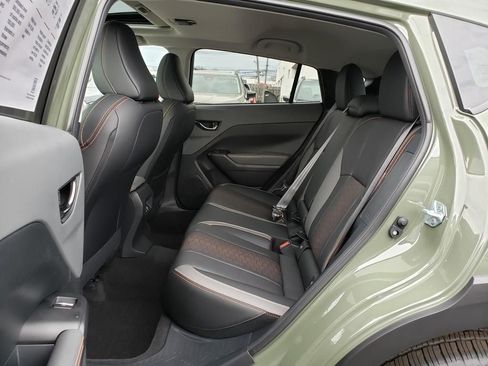 New 2026 Subaru Crosstrek 2.5i Limited AWD/4WD image 8