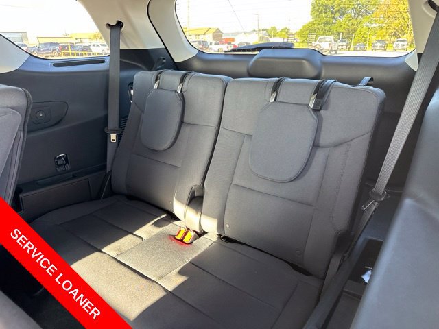 New 2026 Ford Explorer Active RWD image 20