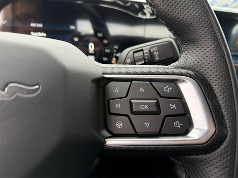 New 2026 Ford Mustang GT Premium w/ GT Performance Package image 22