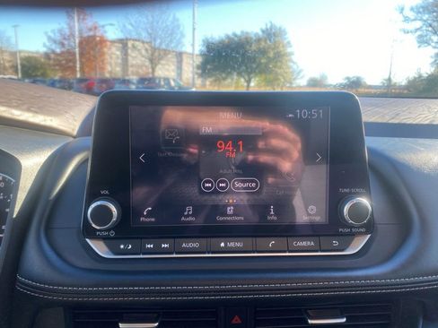 Used 2023 Nissan Rogue SV image 20