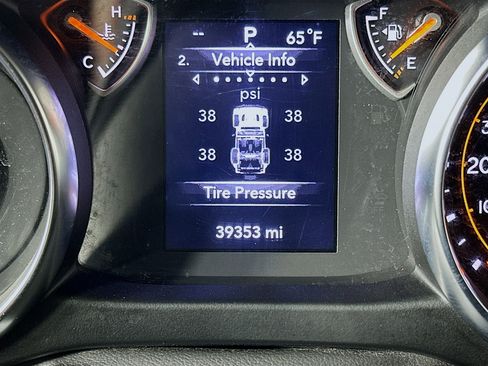 Used 2022 Jeep Wrangler Sport S image 18