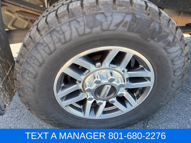 Used 2019 Ford F250 Lariat w/ Lariat Ultimate Package AWD/4WD image 6