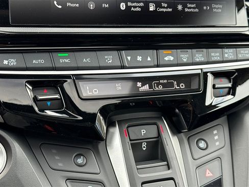 New 2026 Honda Odyssey EX-L image 23