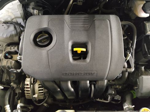 Used 2020 Kia Soul LX image 30