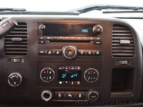 Used 2012 Chevrolet Silverado 1500 LT w/ All-Star Edition image 28