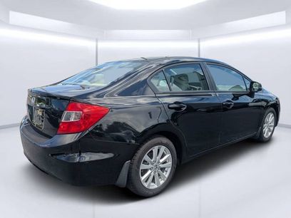 Used 2012 Honda Civic EX
